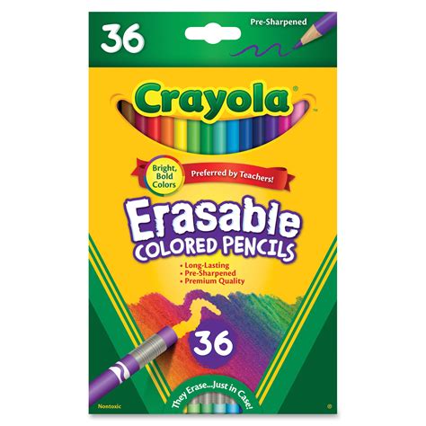 erasable colored pencils gbrgot