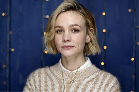 carey mulligan says oscar voters should have to prove they have seen