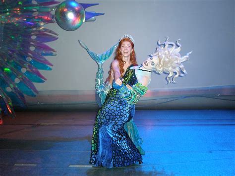 mermaid  broadway disney princess photo  fanpop