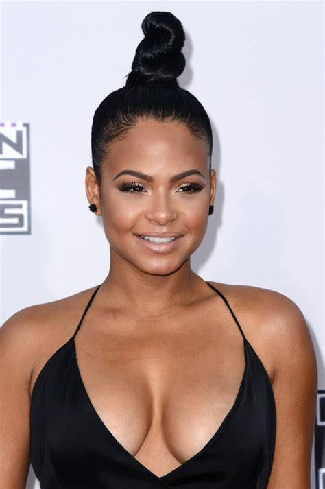 Christina Milian Tits Thefappening Page 6