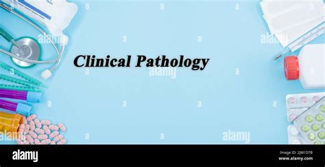 clinical pathology medical specialties medicine study  medical