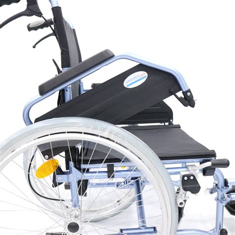 yp lightweight detachable wheelchair easy wheels pte