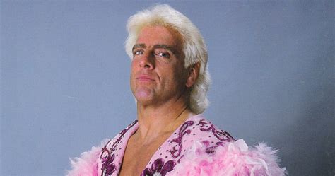 top    didnt   ric flair thesportster