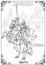 Raveleijn Efteling Kleurplaat Thomas Coloring Geitjes Droomvlucht Jokie Sprookjes Thema Downloaden Uitprinten Tekeningen Volwassenen Bezoeken Kiezen Draak Terborg600 sketch template