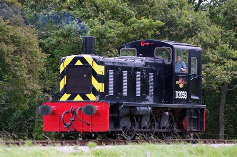 diesel locomotives isle  wight steam railway