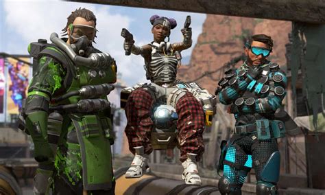 the best guns in apex legends how to conquer the new fortnite