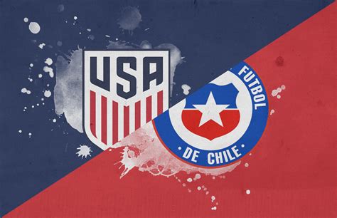 fifa women s world cup 2019 tactical preview usa vs chile