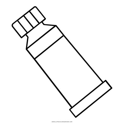 tube coloring page ultra coloring pages