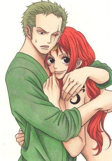 again don t ship them but cute photo nami one piece zoro one piece