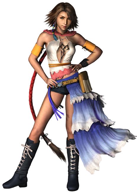 Image Yuna Ffx 2 Png Wiki Final Fantasy Fandom Powered By Wikia
