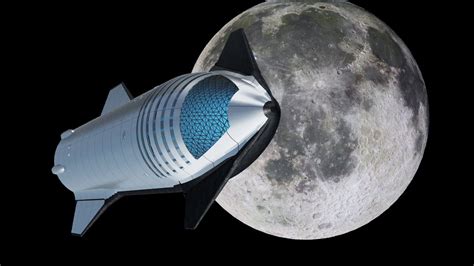 spacex starship png sportzone