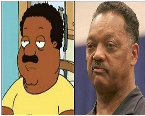 Cartoon Characters And Their Look Alikes 25 Pics