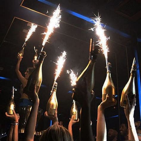 vip bottle sparklers bottle sparklers bottle girls champagne sparklers