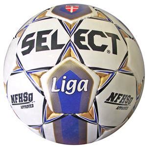 select liga nfhsncaa soccer ball closeout sale soccer equipment  gear