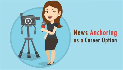 How To Become A News Anchor Courses Eligibility And Scope Manav Rachna