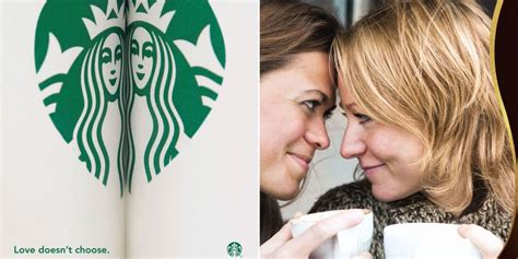 These Famous Ads Reimagined With Lesbian Couples Are The Best Thing You