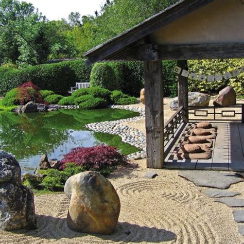 meditation garden osmosis day spa sanctuary