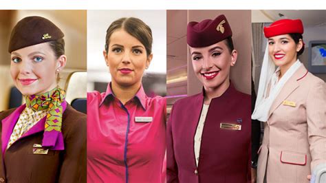 cabin crew recruitments  europe january  etihad airways emirates qatar airways wizz