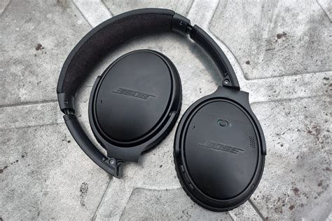 bose quietcomfort  ii review trusted reviews