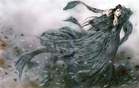 luis royo wallpapers wallpaper cave