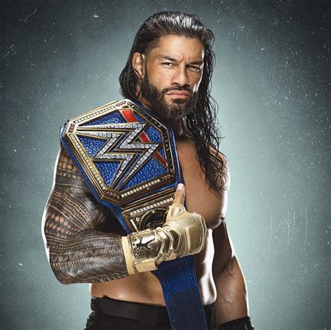 report wwes massive plans  roman reigns    wrestlemania