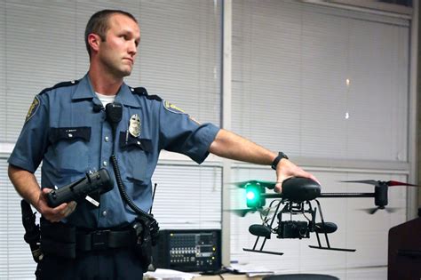 rise  drones   spurs efforts  limit  nytimescom