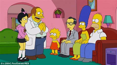 The Simpsons Ratings Fall To All Time Low With Only 3 4million Viewers