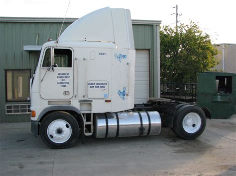 cabover  sale  american truck buyer
