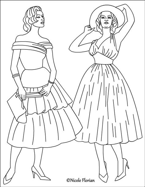 pin  coloring pages created  nicole florian
