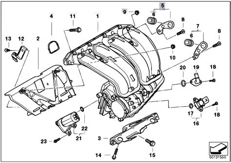 original parts   ti  compact engine intake manifold system estore centralcom
