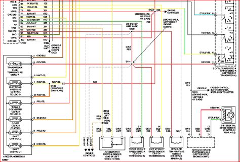 eod  idi transmission wiring diagram
