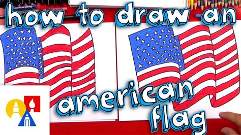 creeer een patriottische sfeer met prachtige amerikaanse vlag kunst