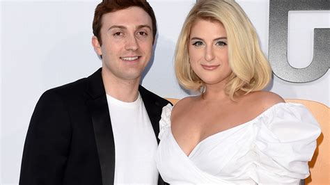 Meghan Trainor Explains Why She Won’t Have Sex With Her Husband While