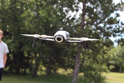 drone parrot bebop   drone quadricoptere hyper maniable flickr