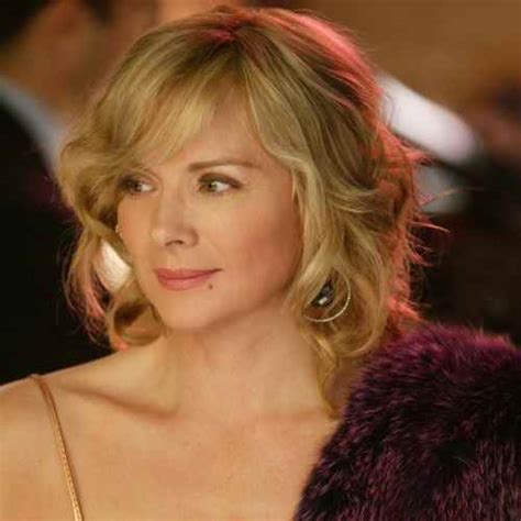 Samantha Jones Quotes Sex And The City