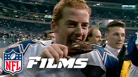 7 Jason Garrett S Big Comeback Top 10 Thanksgiving Day