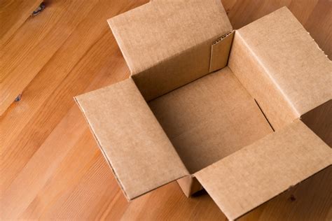 common shipping box sizes elements magazine