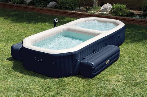 Best Portable Hot Tub Soak Socialize And Relax ⋆ Easy