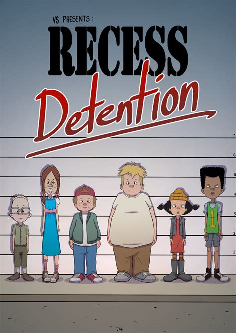 recess detention porn comic cartoon porn comics rule 34 comic