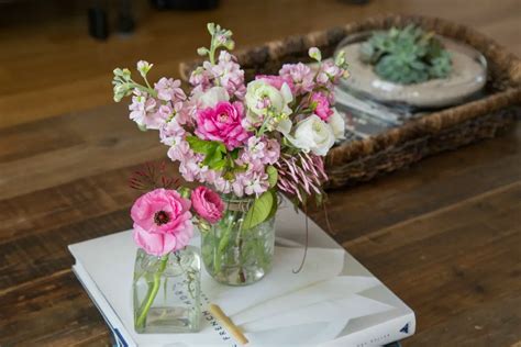 diy ideas  beautiful floral arrangements