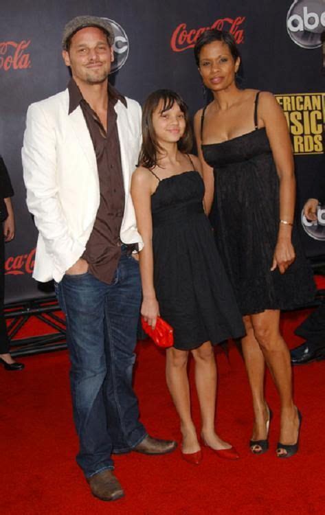 justin keisha chambers and daughter interracial couples