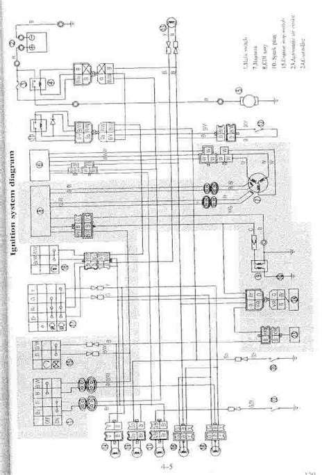 baja  wiring diagram