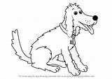 Floppy Dog Key Step Magic Draw Drawing Drawingtutorials101 Previous Next sketch template
