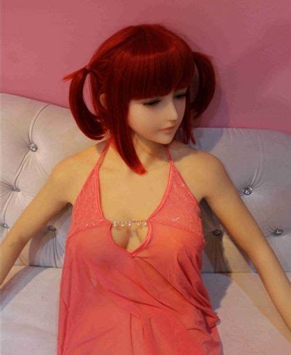 pin on silicone love doll