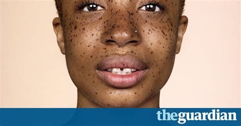 freckles brock elbank s striking portraits in pictures art and