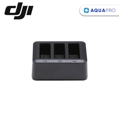 dji tello part  battery charging hub aquapro