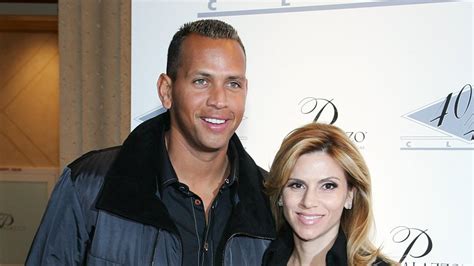 Inside Alex Rodriguez And Cynthia Scurtis Relationship