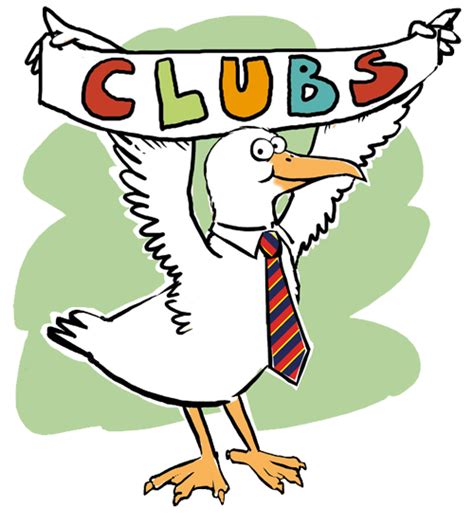school club cliparts   school club cliparts png