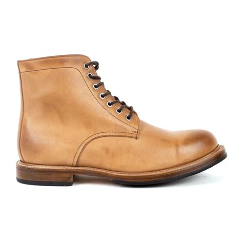 goodyear welted classic light brown   clearance boots