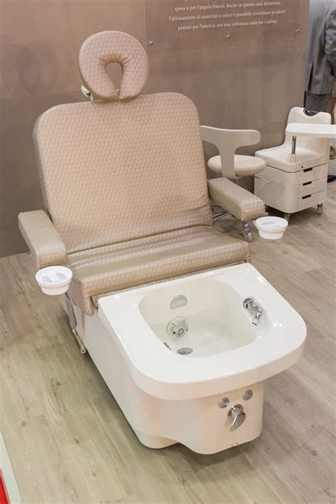 new massage table bed chair with professional spa bed and massage chair